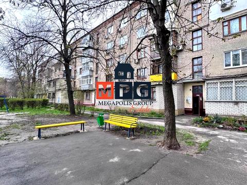квартира по адресу Героев Харькова просп. (Московский), 204/2
