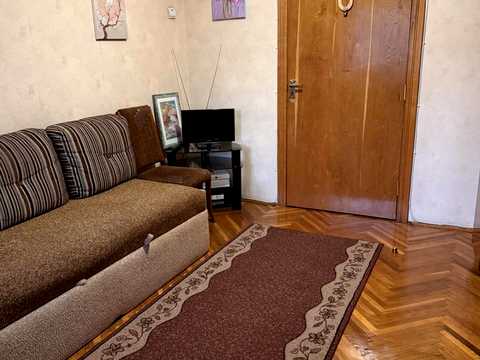 квартира по адресу набережная Василия Стефаника ул., 12