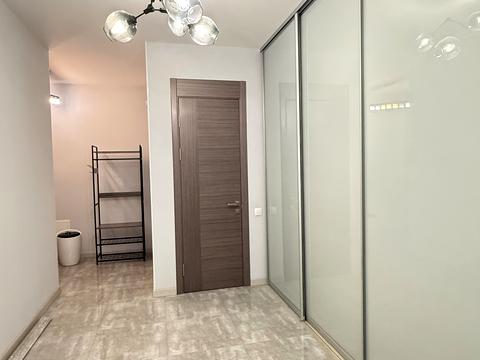 квартира за адресою Олександра Кониського вул., 46/11