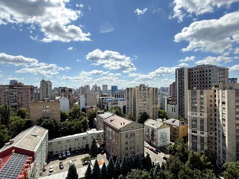 квартира за адресою Олександра Кониського вул., 46/11