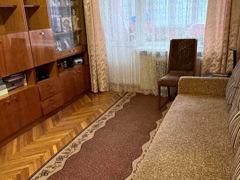 квартира по адресу набережная Василия Стефаника ул., 12