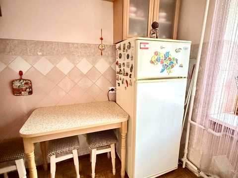 квартира по адресу набережная Василия Стефаника ул., 12