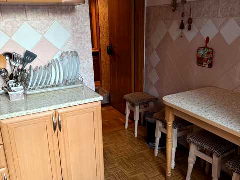 квартира по адресу набережная Василия Стефаника ул., 12