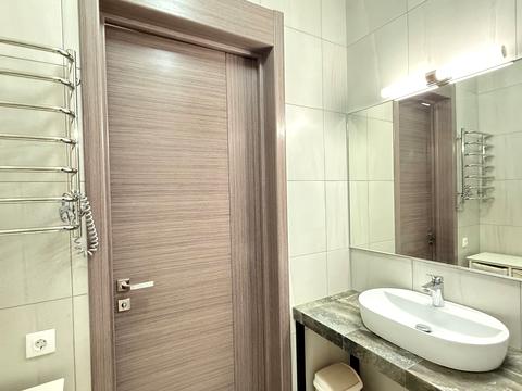 квартира за адресою Олександра Кониського вул., 46/11
