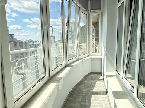 квартира за адресою Олександра Кониського вул., 46/11