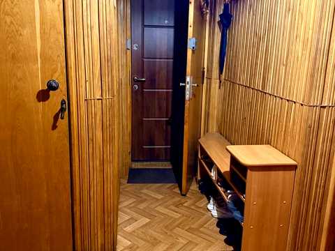 квартира по адресу набережная Василия Стефаника ул., 12