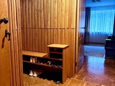 квартира по адресу набережная Василия Стефаника ул., 12