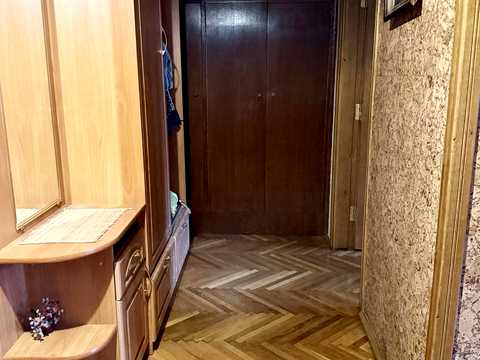 квартира по адресу набережная Василия Стефаника ул., 12