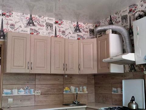 квартира за адресою Білокур вул. (Курська), 10