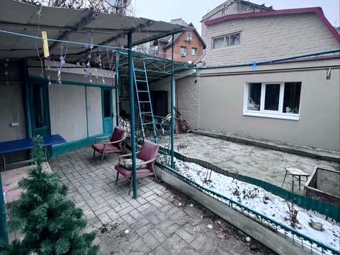 дом по адресу гоголя, 70