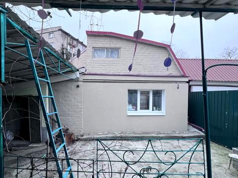 дом по адресу гоголя, 70
