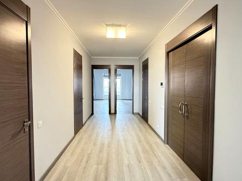 квартира за адресою Олександра Кониського вул., 46/11