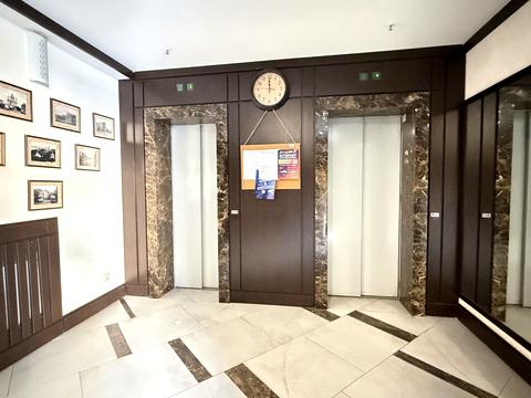 квартира за адресою Олександра Кониського вул., 46/11