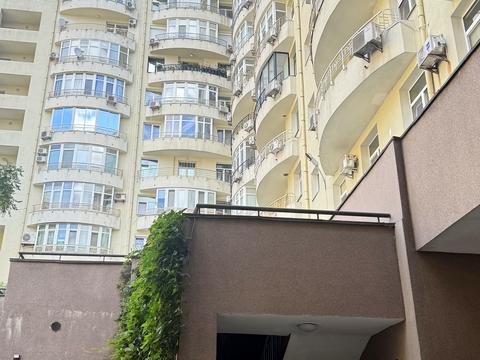 квартира за адресою Олександра Кониського вул., 46/11