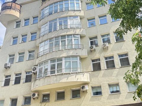 квартира за адресою Олександра Кониського вул., 46/11