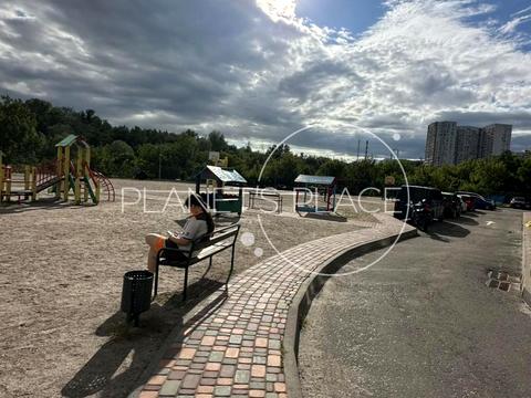квартира за адресою Кадетський Гай вул., 8