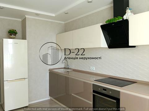 квартира по адресу Якуба Коласа ул., 2-Б