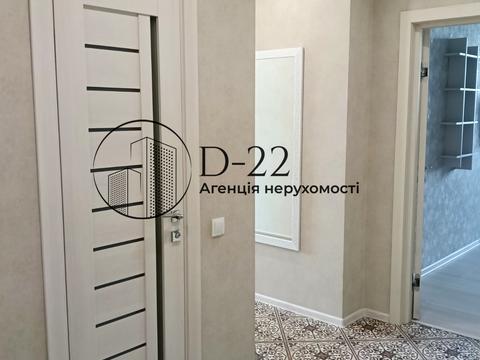 квартира по адресу Якуба Коласа ул., 2-Б
