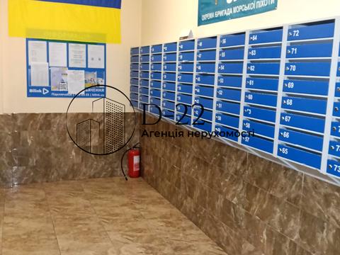 квартира по адресу Якуба Коласа ул., 2-Б
