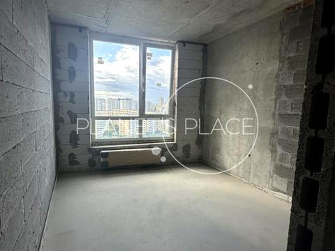 квартира за адресою Кадетський Гай вул., 8