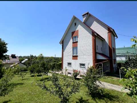 будинок за адресою Провулок Симона Петлюри, 11/3
