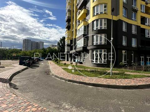 квартира за адресою Кадетський Гай вул., 8