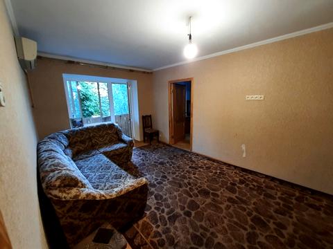 квартира по адресу Мазепы просп., 3