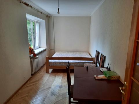 квартира по адресу Мазепы просп., 3