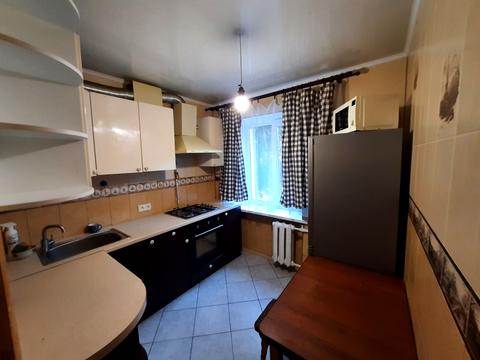 квартира по адресу Мазепы просп., 3