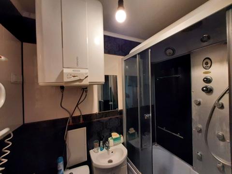 квартира по адресу Мазепы просп., 3
