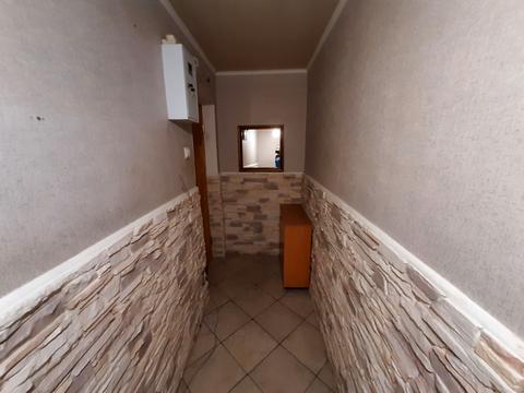 квартира по адресу Мазепы просп., 3