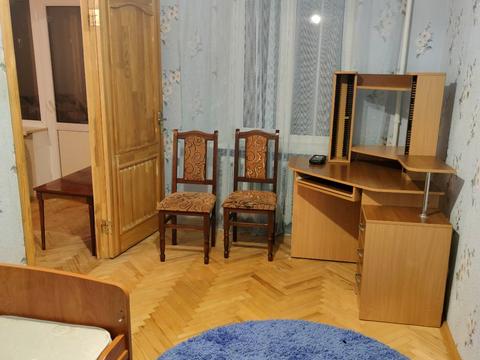 квартира по адресу Мазепы просп., 3