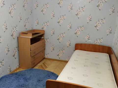 квартира по адресу Мазепы просп., 3