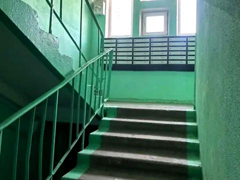 квартира по адресу Березняковская ул., 26