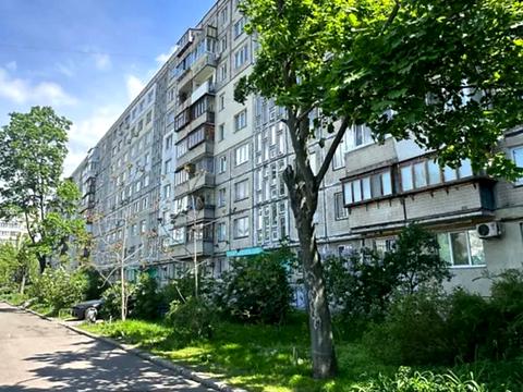 квартира по адресу Березняковская ул., 26