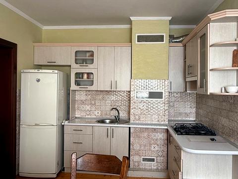 квартира по адресу Ивано-Франковск, Григория Сковороды ул., 11