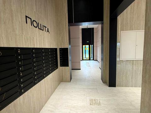 квартира по адресу Петра Дорошенка ул., 44