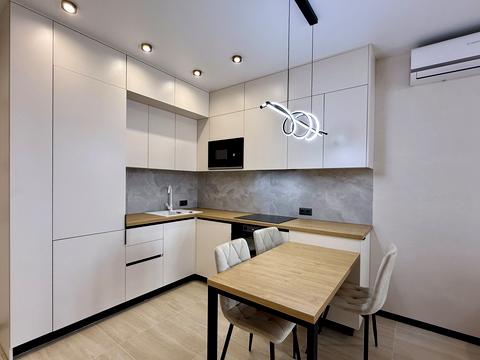 квартира по адресу Петра Дорошенка ул., 44