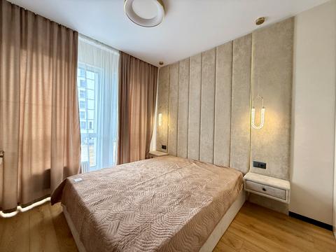 квартира по адресу Петра Дорошенка ул., 44