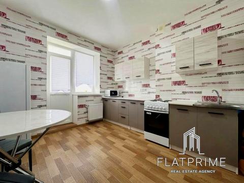квартира по адресу Чубинского ул., 8-А