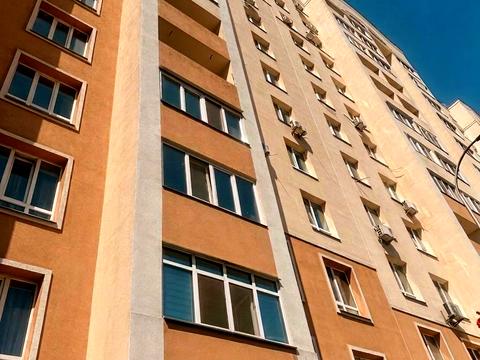 квартира по адресу Чубинского ул., 8-А