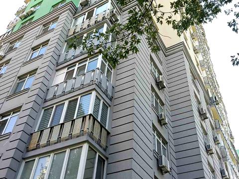 квартира по адресу Якуба Коласа ул., 2-Б