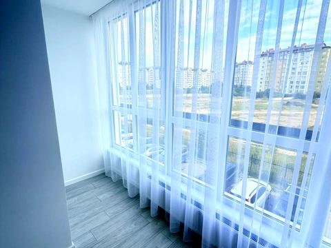 квартира по адресу Владимира Ивасюка ул., 19