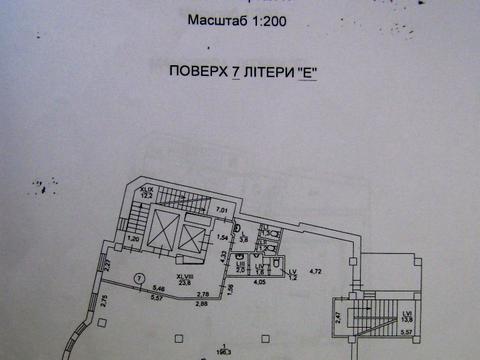 комерційна за адресою Саксаганського вул., 40/85