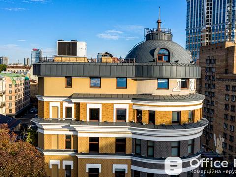 комерційна за адресою Саксаганського вул., 40/85