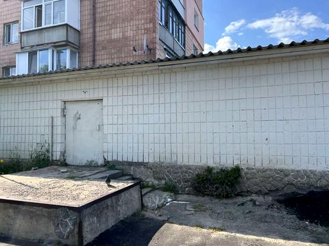 коммерческая по адресу Володимирська ул., 2/1