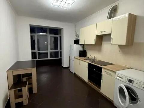 квартира за адресою Височана вул., 18 к26