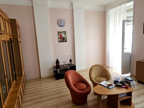 квартира по адресу Приднепровская ул., 1