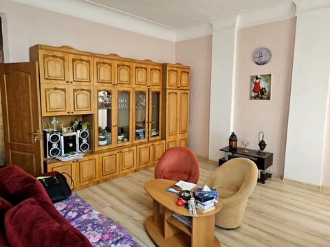 квартира по адресу Приднепровская ул., 1