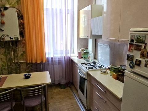 квартира по адресу Приднепровская ул., 1